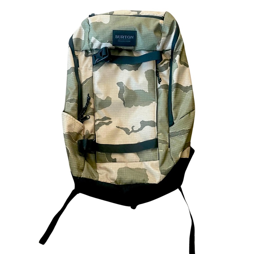 Burton snowboard back pack like new 
Burton Kilo 2.0 27L Backpack